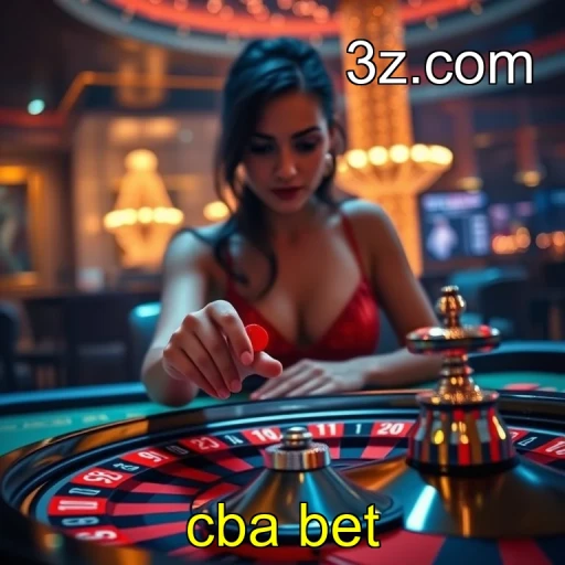 CBA Bet: Saiba Tudo Sobre o Cashback Imperdível