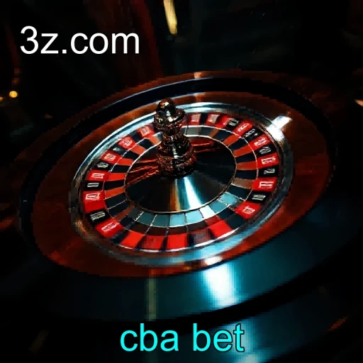 Experiência Mobile Incrível no cba bet Para Apostadores Modernos