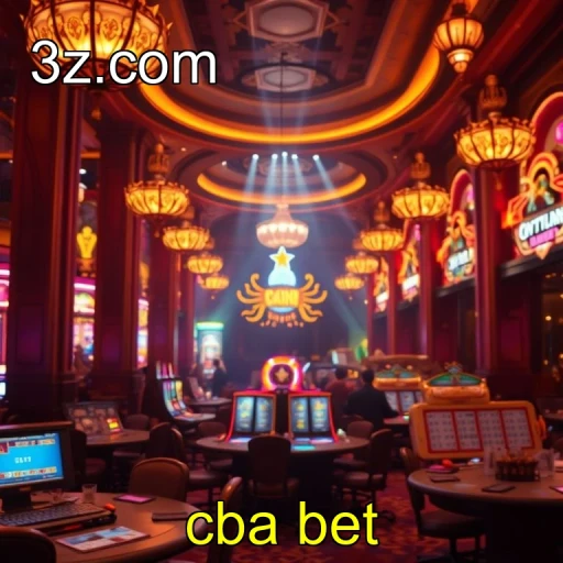 As Novidades Incríveis da Seção de News da CBA Bet