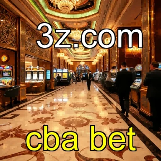 Promoções imperdíveis no cba bet: aproveite cada oportunidade!
