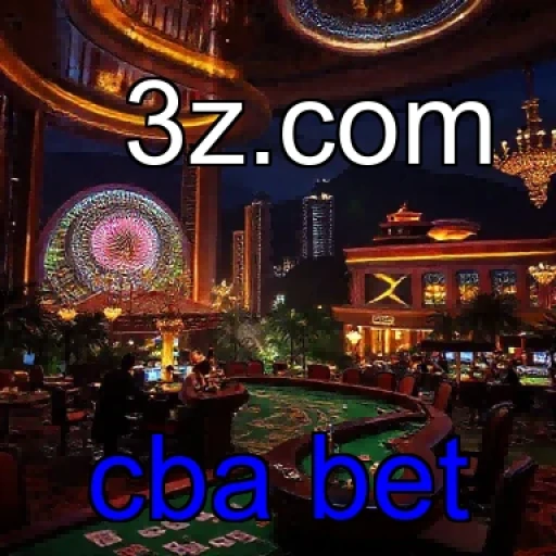 Resultados Brilhantes na Cba Bet: Apostas e Emoções em Jogo