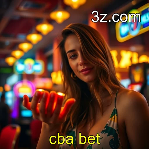 Table Inovadora do CBA Bet Para Apostas Empolgantes