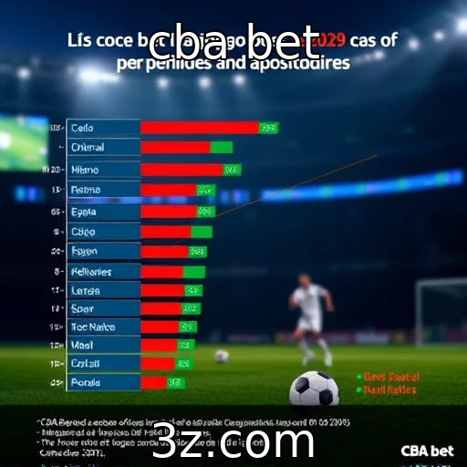 Mudança no perfil dos apostadores na indústria de jogos