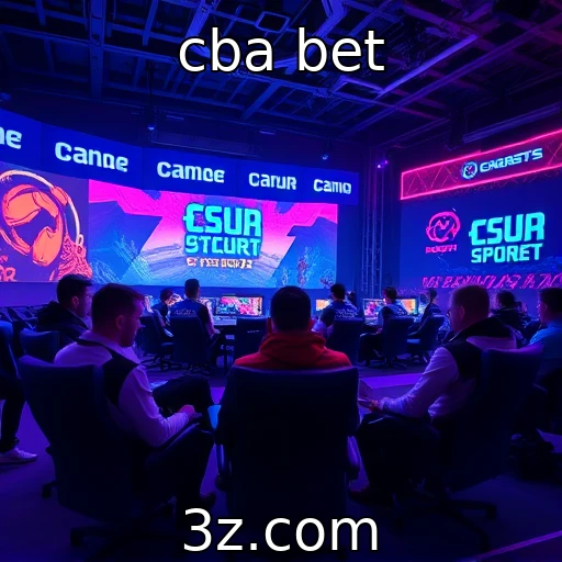 Expectativas para o mercado de eSports nos próximos anos