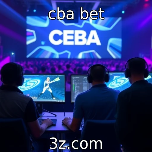 Futuro dos e-sports e seu crescimento global