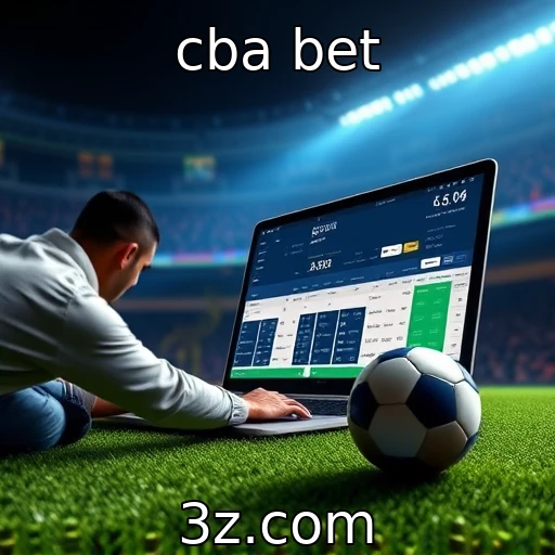 Crescimento do mercado de apostas online em destaque